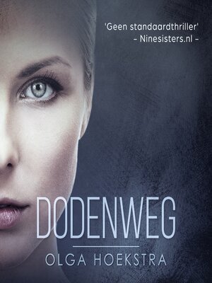 cover image of Dodenweg